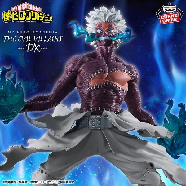 My Hero Academia zlí darebáci-dx-dabi - Figúrky - Obrázok d_fc75f5c2b2d54719b5e1270ee6039f21
