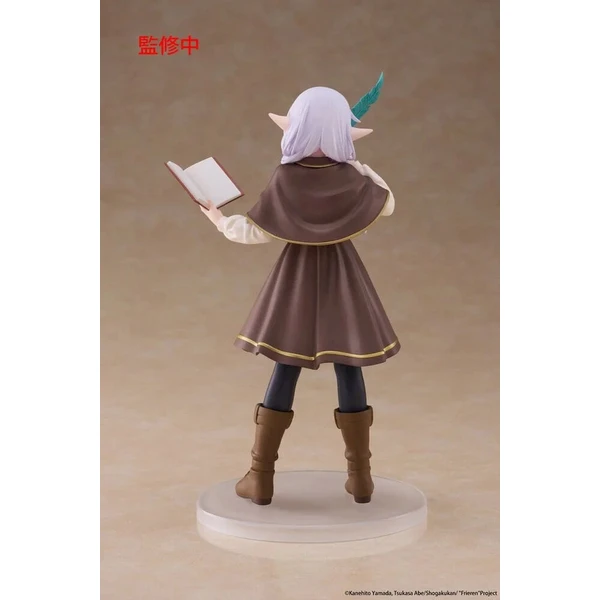 Figurka Taito Prize Frieren: Beyond Journey's End Coreful - Frieren (Detective ver.) 18 cm - Figúrky - Obrázok d_fc76c52c2c784c94898573852939e686