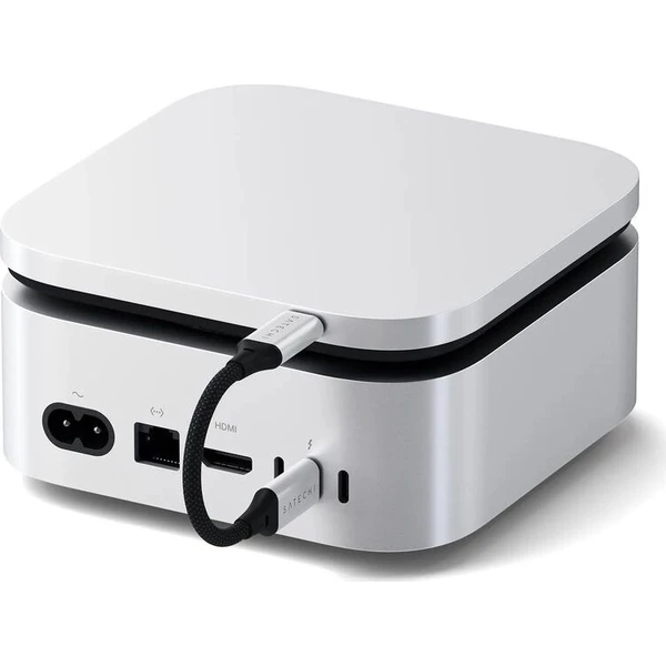 Satechi USB4 Slim NVMe SSD externý box - Externé boxy - Obrázok d_fc77d83c6ead447a8f56831452e3a0e1