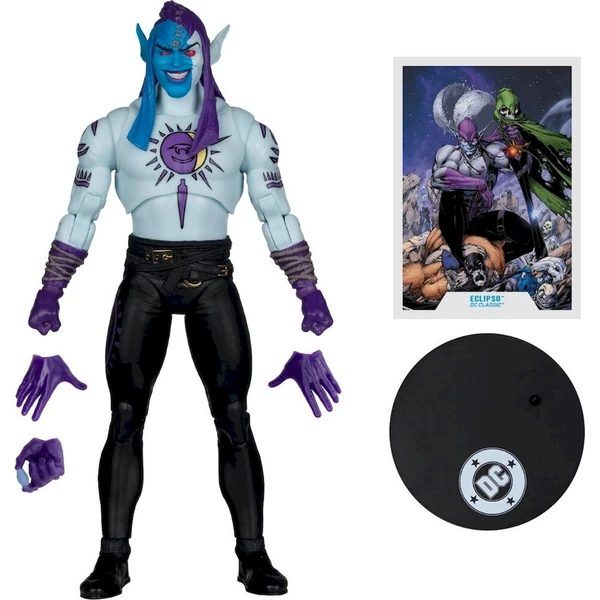 Figurka McFarlane Toys - Eclipso 18cm - Figúrky - Obrázok d_fc7ca96080f1410ebc8ae4ab7e623549