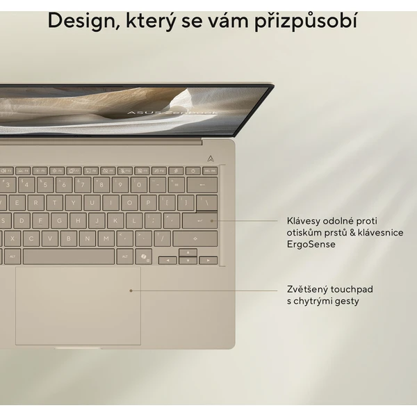 ASUS Zenbook 14 UX3407NA-OLED218W béžový - Notebooky - Obrázok d_fc8b440a597943158c9e92b860faeb6e
