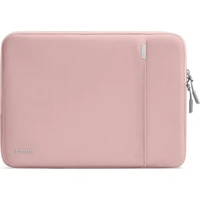 tomtoc Defender A13 sleeve puzdro 13" MacBook Neo ružové - Puzdra