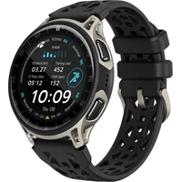 Amazfit Cheetah 2 Pro chytré hodinky čierne - Inteligentné hodinky