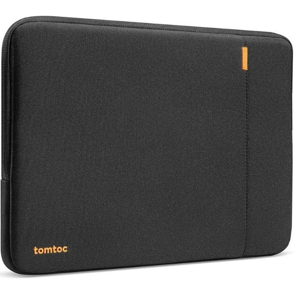 tomtoc Defender A13 sleeve puzdro 13" MacBook Neo čierne - Puzdra - Obrázok d_fc902dc4e5d14a1da9d83d26bc294293
