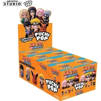 Mystery figúrka ABYstyle Studio Puchipop - Naruto Shippuden - Figúrky