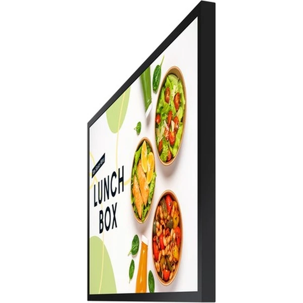Samsung LH32OMDEBGBXEN veľkoformátový displej 32" - Veľkoformátové displeje - Obrázok d_fca1c5b3b8ce44748b4bacde2a2e56d8