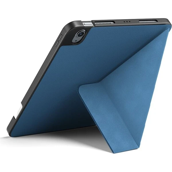 iWant od Epico SolidWoven Flip kryt pre iPad 10,9"/11" modrý - Puzdra - Obrázok d_fca7867021e04cb2812353a7cd774a00