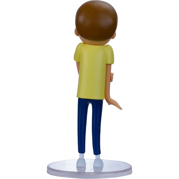 MINIX TV Seriál: Rick a Morty: Morty - Minix - Obrázok d_fca8a60677b3472aa1654b73d921e0d7