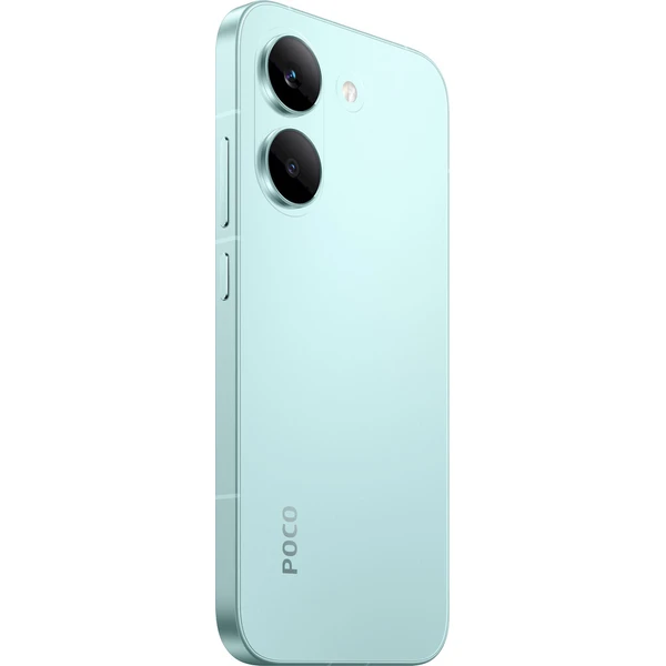POCO X8 Pro 8GB/256GB mentolovo zelený - Mobilné telefóny - Obrázok d_fcaa9353b1d44822a24f039eaff0ec48