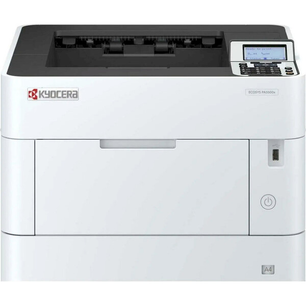 E-shop Kyocera ECOSYS PA5500x čiernobiela laserová tlačiareň