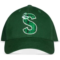 Kšiltovka Harry Potter - Slytherin - Čiapky a klobúky