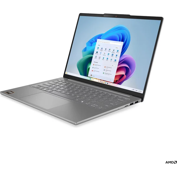 Lenovo IdeaPad Slim 5 14AKP10 (83HX00DGCK) stříbrný - Notebooky - Obrázok d_fcba2e6aba56485080107f1aa8fa4898