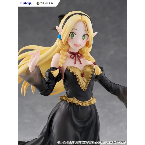 Figurka Furyu Delicious in Dungeon - Tenitol Tall Marcille Dress style Ver. 28 cm - Figúrky - Obrázok d_fcbaaabb2cd541cea5db8bb73ec5806d