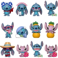 Funko Mystery Minis: Lilo & Stitch - náhodný výber - Funko POP!