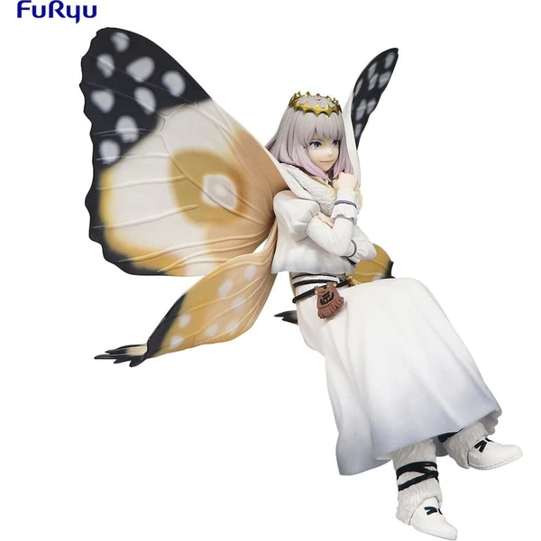 Figúrka Furyu Fate/Grand Noodle Stopper - Pretender Oberon 17 cm - Figúrky - Obrázok d_fcd310fb8dbe4f75810202bf8d39083b