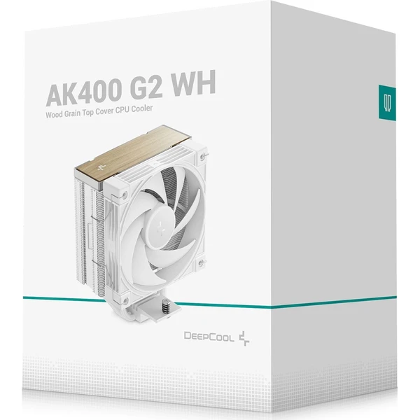 DEEPCOOL AK400 G2 WH biely - Chladiče - Obrázok d_fcebb0f756ec4e538f3371d1069164d1