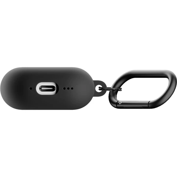Native Union Active Case puzdro pre AirPods 4 black - Puzdra - Obrázok d_fcf26b0835c04e5183b6ec4bcf29fc00