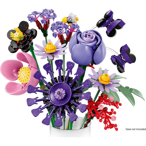 LEGO Botanicals 11507 Kytica Olivie Rodrigo - LEGO - Obrázok d_fcfee9f889e6446d8e3323a7d03c8580
