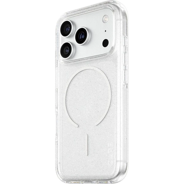 PanzerGlass CARE Star Lit MagSafe kryt Apple iPhone 18 Pro/17 Pro čirý - Puzdra - Obrázok d_fd008f5574ea46d6a44c58f6352e9a89