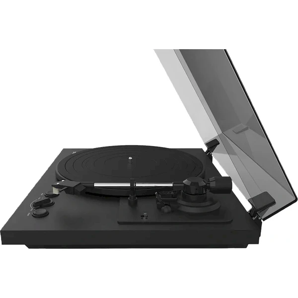 Teac TN-175 Gramofón čierny - Gramofóny - Obrázok d_fd03b21847c34f6788f07be880675ea7