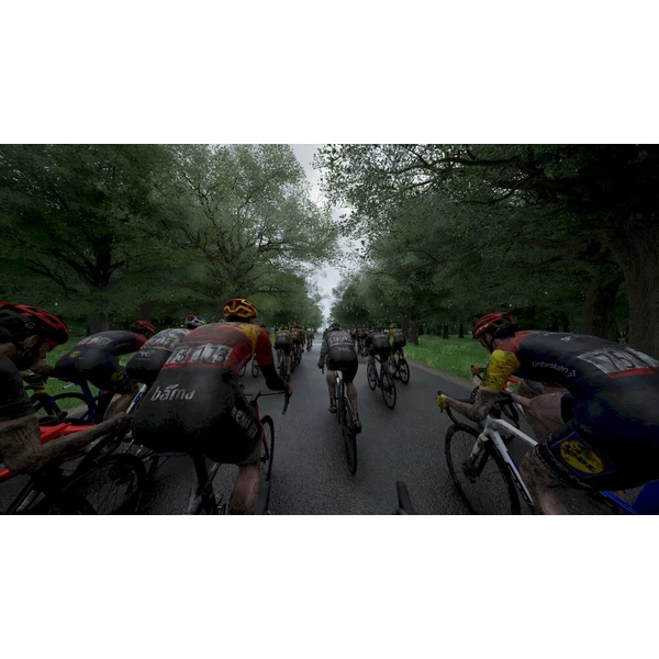 Tour de France 2026 (PS5) - Hry na PS5 - Obrázok d_fd14718cb96b416b9b89097f4c3da258