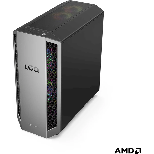 Lenovo LOQ Tower 26ADR10 (91DF00FCMK) RTX 5060 šedý - Stolné počítače - Obrázok d_fd15713153234086a8c21cac25fd4089