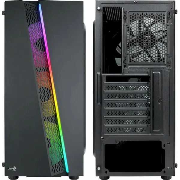 Aerocool Blade V1 Midi-Tower čierna - Počítačové skrine - Obrázok d_fd16a38c53f343d098a2b29b578aefbd