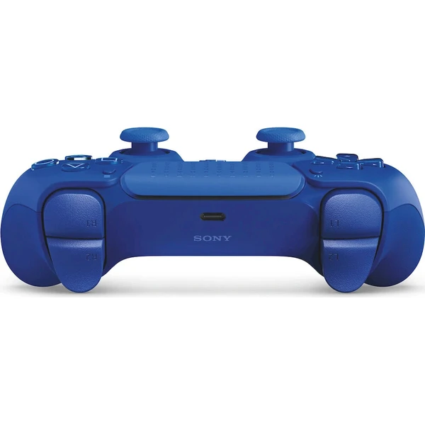 DualSense Wireless Controller Icon Blue + EA Sports FC 27 - Herné ovládače - Obrázok d_fd1d99ef75cc490f8a4a28d26061274c