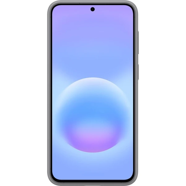 Samsung Silikónový obal kryt Samsung Galaxy A57 sivý - Puzdra - Obrázok d_fd2955ca3c4c4e7d84d3d042287ff3ec