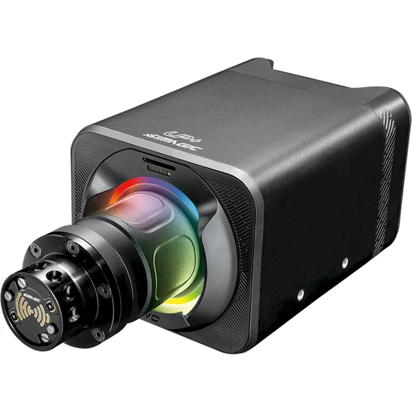 SIMAGIC Alpha EVO Pro základna 18Nm - Základne - Hlavný obrázok