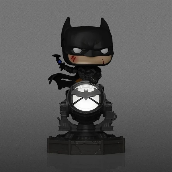 Funko POP! #614 Prémiové SFX: DC Heroes S5 - Batman - Funko POP! - Obrázok d_fd35f4979b1e42e8b6f5d63f8ebf7a40