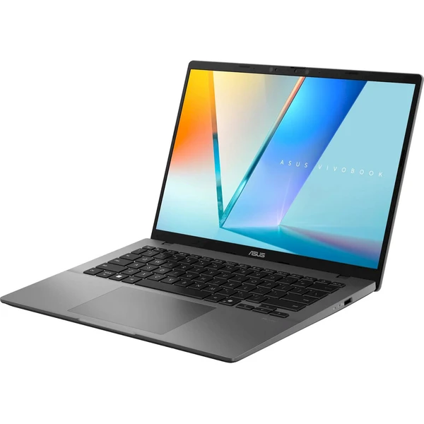 ASUS Vivobook S14 (S3407AA-OLED113W) sivý - Notebooky - Obrázok d_fd3aa92ceabe49beb2cd082f60ec2a3a