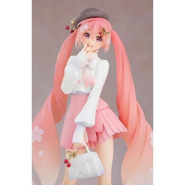 Figúrka Character Vocal Series 01: Hatsune Miku Pop Up Parade - Sakura Miku: Hanami Outfit 23 cm - Figúrky - Obrázok d_fd3e4e19dbb541b2b56dd8dc60467cdc