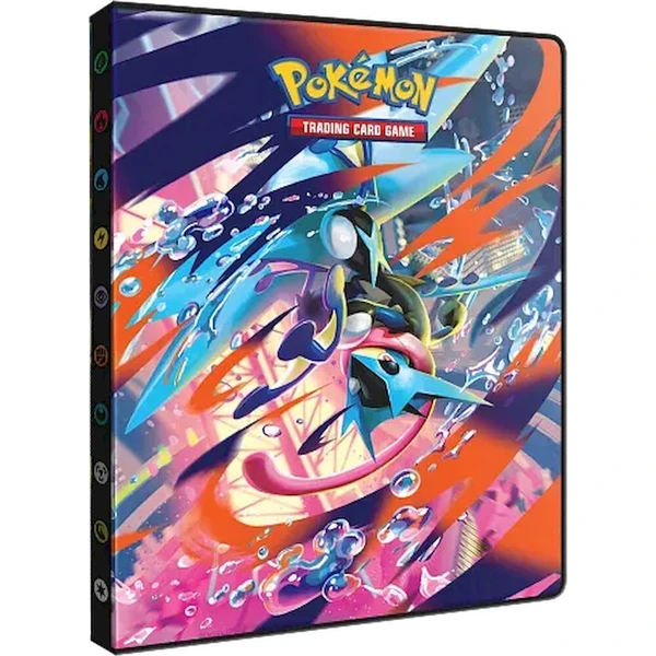 Pokémon UP: ME04 - A4 album na 252 kariet - Albumy na karty - Obrázok d_fd40a904cf974ea795a3832bfcc43859