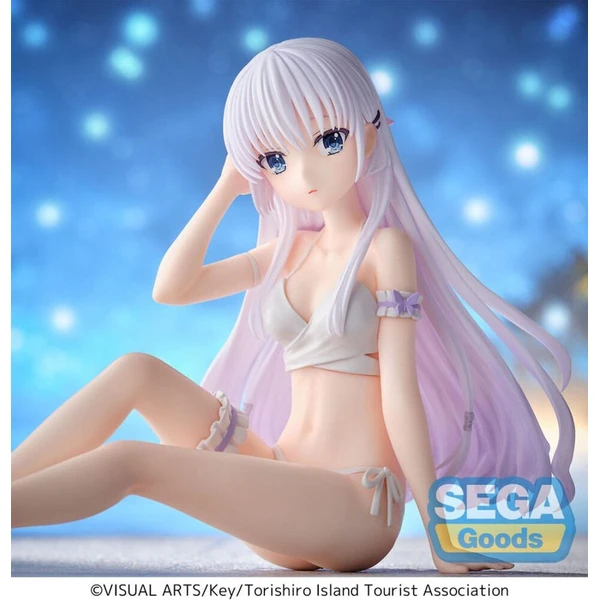 Figúrka Summer Pockets Yumemirize - Shiroha Naruse 11 cm - Figúrky - Obrázok d_fd4ec7c3286c4baeb35992574bb7aeea