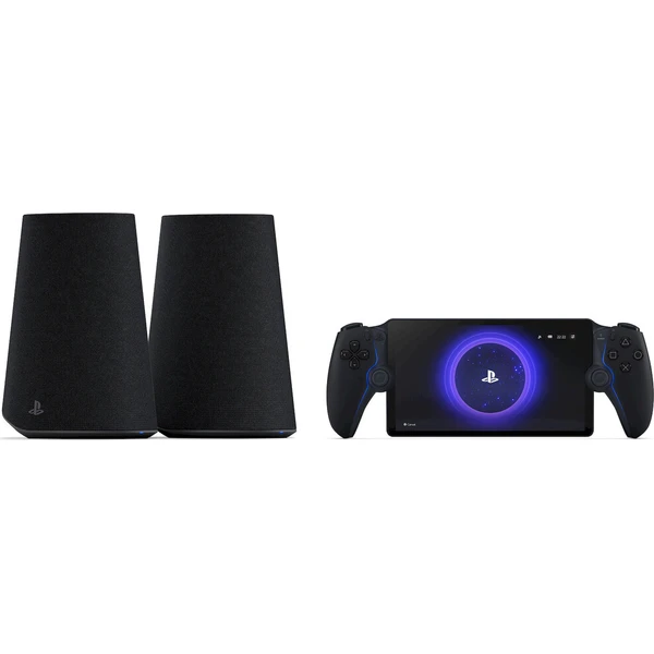 PlayStation Pulse Elevate Wireless Speakers čierna - Reproduktory - Obrázok d_fd4f1007deb3485e834947e7eb6c8bd6