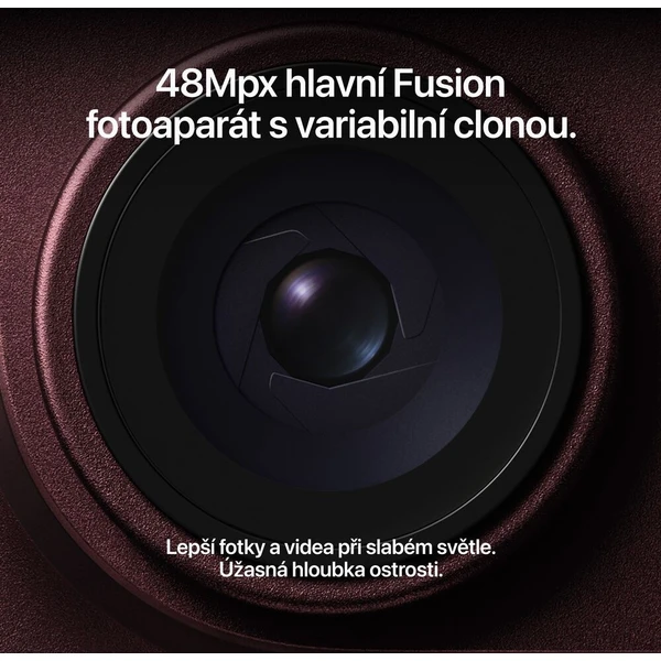 Apple iPhone 18 Pro Max 2TB burgundsky červená - Mobilné telefóny - Obrázok d_fd55a55c86554a9b83c345240da8d3f9