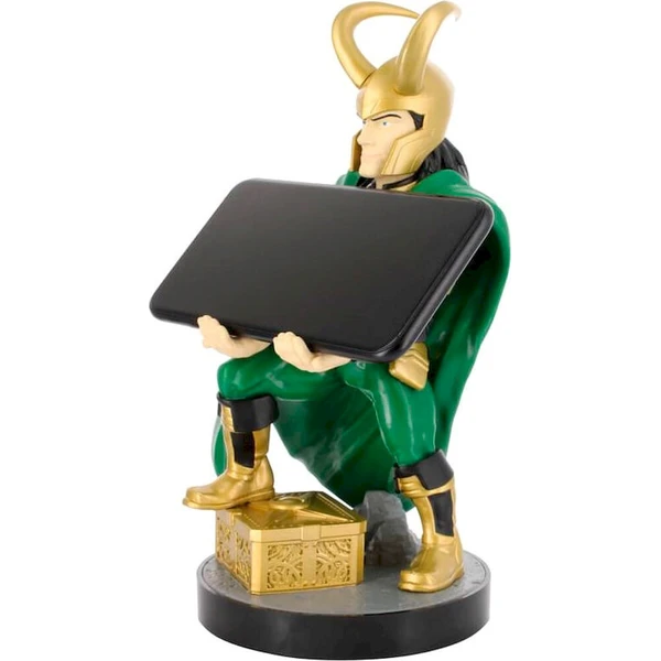 EXG Kábloví chalani Marvel - Loki - Figúrky - Obrázok d_fd61a6f095d84541b5cdedbbd3c08e9e