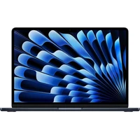 Apple MacBook Air 13,6" (2026) / M5 / 16GB / 1TB / tmavý atramentový - Notebooky