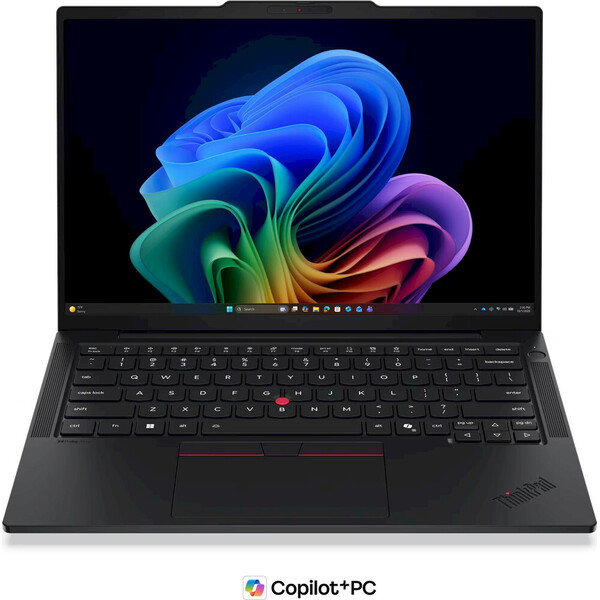 Lenovo ThinkPad T14s Gen 7 (21YU006FCK) černý - Notebooky - Hlavný obrázok