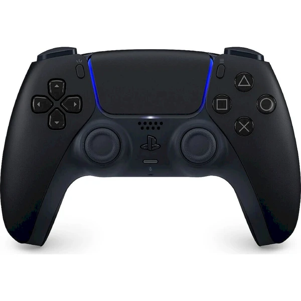 DualSense Wireless Controller Midnight Black + kábel USB pre PC + EA Sports FC 27 - Herné ovládače - Obrázok d_fd7b329004464bedbda5646a11c6262f