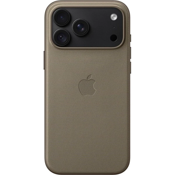 iPhone 18 Pro Max TechWoven Case with MagSafe – Taupe - Puzdra - Obrázok d_fd7fd634708c4249b44d785b478bec8f