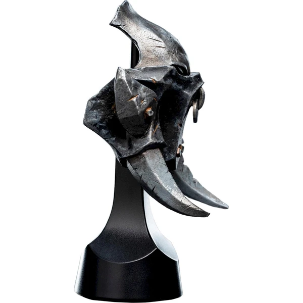 Soška Warhammer: Age of Sigmar - Orruk Ardboy Helm Replika - Sochy a sošky - Obrázok d_fd867e99bbee4275a6fab0a1249a061b