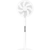 Xiaomi Mijia Smart Standing Fan Pro Slim ventilátor biely - Ventilátory