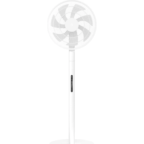 Xiaomi Mijia Smart Standing Fan Pro Slim ventilátor bílý - Ventilátory - Hlavný obrázok