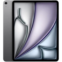 Apple iPad Air 13" 512GB Wi-Fi vesmírne šedý (2025) - Tablety