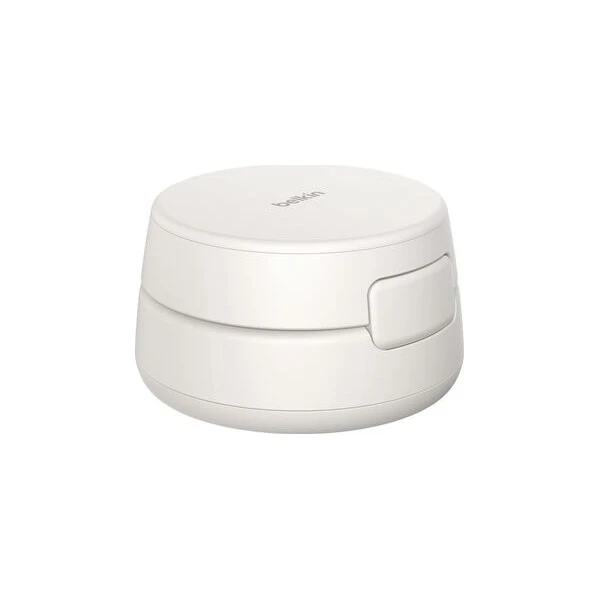 Belkin UltraCharge™ PRO Qi2 25W 2v1 MagSafe nabíjačka piesočná - Nabíjačky - Obrázok d_fd9351c95a1b4179846cd74894b19fda