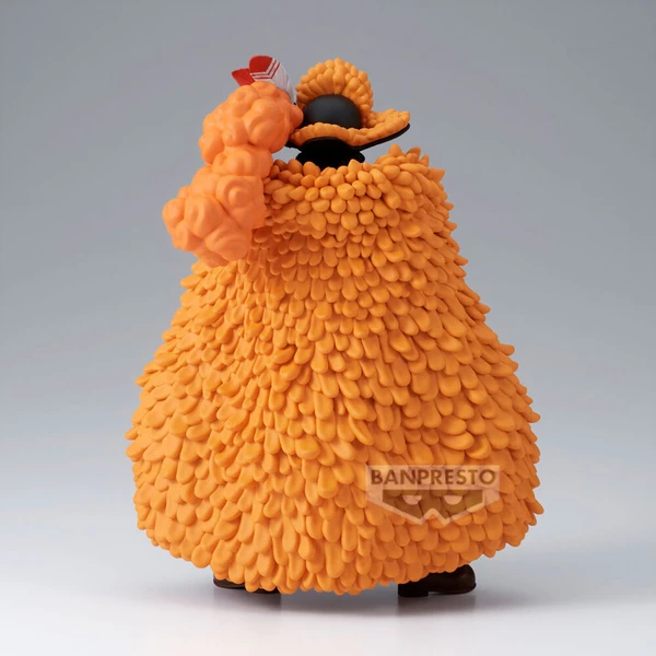 Figúrka Bandai Banpresto One Piece DXF THE GRANDLINE SERIES SPECIAL - Marshall D. Teach 18 cm - Figúrky - Obrázok d_fd93cc0da7ec4f23a5d1db95b55290ef