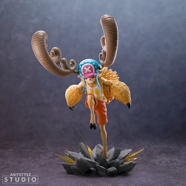 Figúrka ABYstyle Studio One Piece - Chopper - Figúrky - Obrázok d_fd94b229933b4c53ab1ce14ba6940663