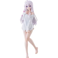 Figúrka Furyu Wandering Witch: The Journey of Elaina Tenitol - Elaina 30 cm - Figúrky